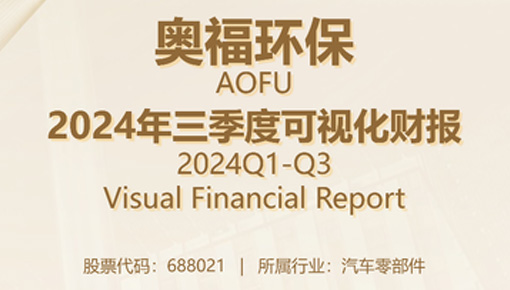 2024年第三季度可視化財(cái)報(bào)