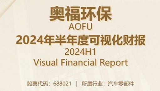 2024年半年度可視化財報